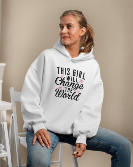 Premium Ladies Winter Hoodie Bangladesh – eprapti