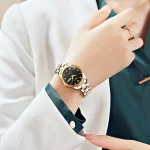 OLEVS 5563 Luxury Fashion Watch for Women | eprapti.com - Image 5