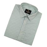 Premium Cotton Shirt for Men | Stylish & Comfortable Formal Wear - Image 3