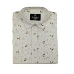 Premium Cotton Shirt for Men – Stylish Formal and Casual Wear