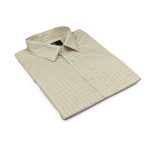 Premium Cotton Shirt for Men | Stylish & Comfortable Formal Wear - Image 3