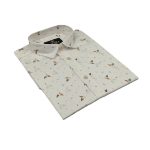 Premium Cotton Shirt | Stylish & Comfortable - Image 2