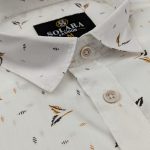 Premium Cotton Shirt | Stylish & Comfortable - Image 3
