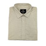 Premium Cotton Shirt for Men – Stylish Formal and Casual Wear