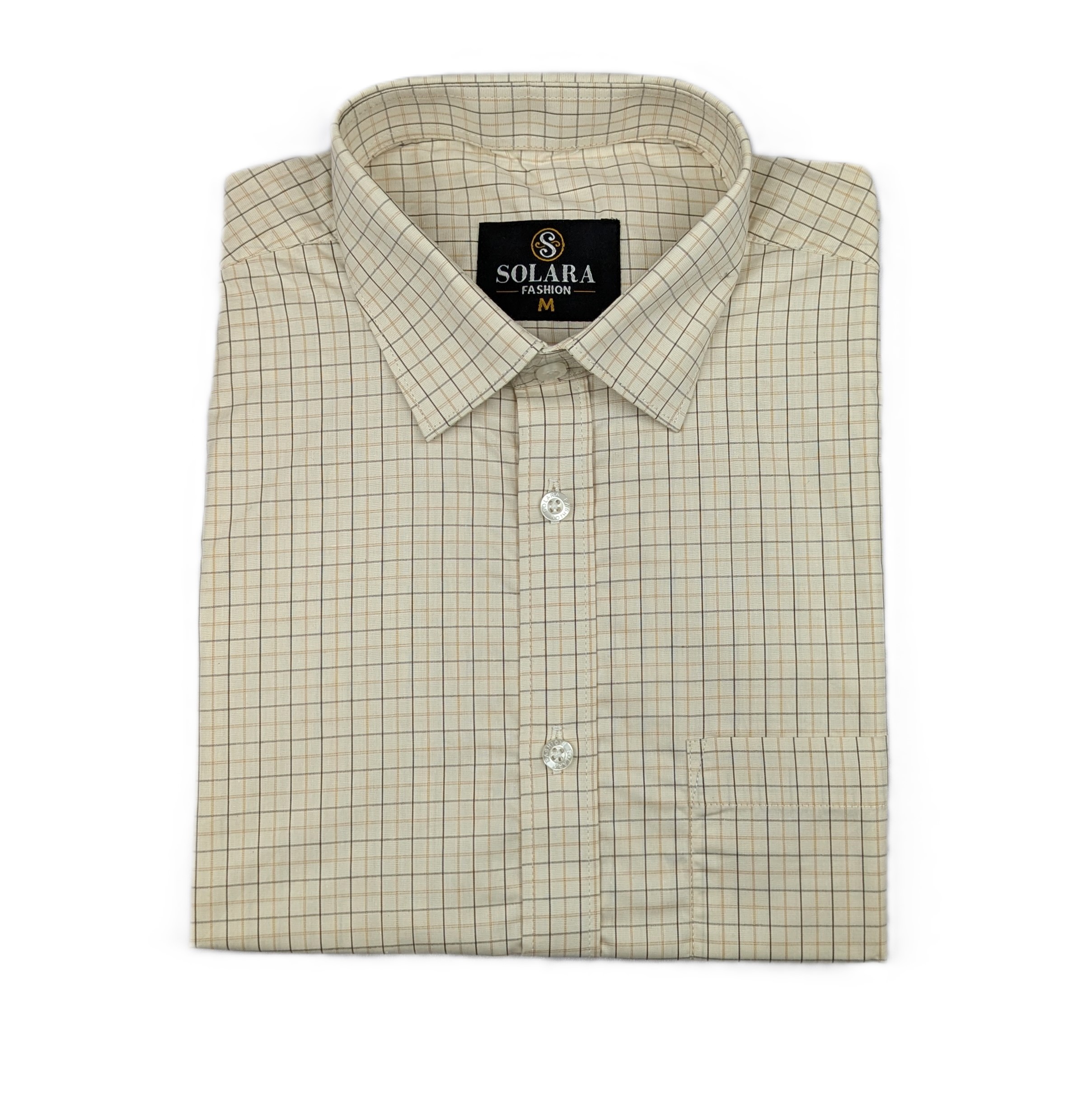 eprapti premium cotton shirt-4 Premium Cotton Shirt for Men – Stylish Formal and Casual Wear