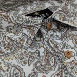 Premium Cotton Shirt | Stylish & Comfortable - Image 3