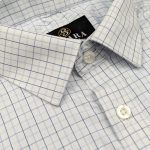 Premium Cotton Shirt for Men | Stylish & Comfortable Formal Wear - Image 4