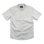 Premium Cotton Shirt for Men | Stylish & Comfortable Formal Wear - Image 3