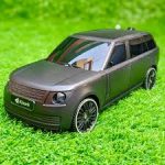 KISONLI B3 Solar Charge Bluetooth Speaker – Portable Wireless Speaker with Solar Charging and Waterproof Design in Bangladesh