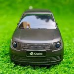 KISONLI B3 Solar Charge Bluetooth Speaker – Portable Wireless Speaker with Solar Charging and Waterproof Design in Bangladesh