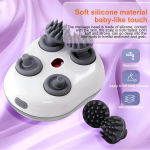 Smart Scalp Massager - Image 3