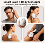 Smart Scalp Massager - Image 4